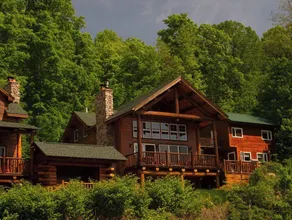 Trout House Village Resort - Image 3