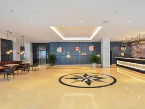 Magnotel Hotel Shangri-la Ancient City - Image 5