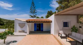 Villa Alexa near to Playa Den Bossa or San Antonio - Image 4