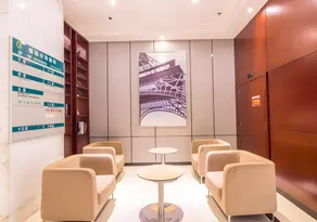 City Comfort Inn Liuzhou Liunan Wanda Plaza - Image 3