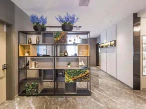Homeinn Selected Hotel (Lvliang Lishi Longfeng North Street Xingsheng Road) - Image 4