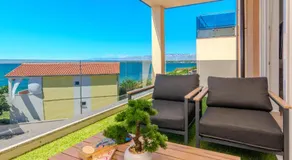 2 Bedroom Nice Apartment In Nin - Image 5