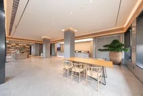 Ji Hotel Wuxi Nanchan Temple - Image 4