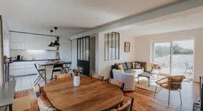 Maison de vacances à proximité de la plage - Image 4