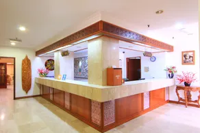 Telang Usan Hotel Kuching - Image 3