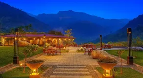 Aloha Ganga Apartments-Rishikesh - Image 4