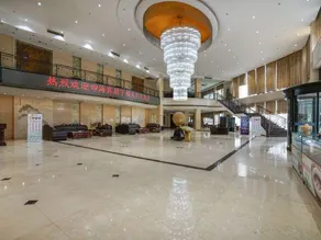 Tiansheng Hotel - Image 5