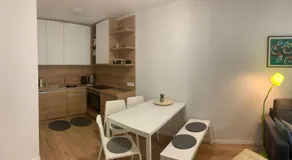 Apartmán Večernica Trangoška Chopok Jasna Juh - Image 3