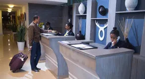 Jupiter International Hotel - Cazanchis - Image 3