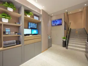Jifeng Select Hotel (Zhongguancun Suzhou Street store) - Image 3