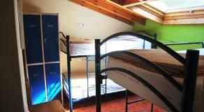 Albergue Fayacava - Image 2