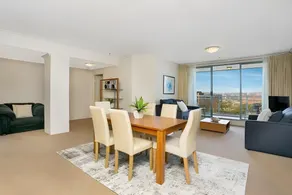 ALF49-Huge 2BR Penthouse Style, Great Water Views - Image 2