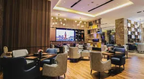 Echarm Hotel Jingjiang Bus Passenger Station Fanggu Street - Image 3