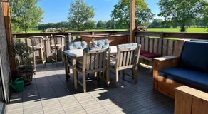 Lenthe Farm Lodge - Image 4