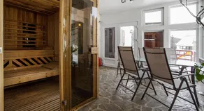 Vila Maria Rustic Predeal - Image 5