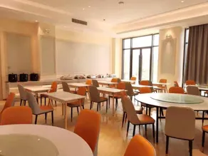 Vienna Hotel (Beihai Weizhou Island Lanqiao seaview shop) - Image 5
