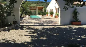 Villa Angiolina, Molise - Image 5