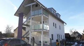 Apartment Top 3 mit 4 Betten BESTROOMS eU - Image 2