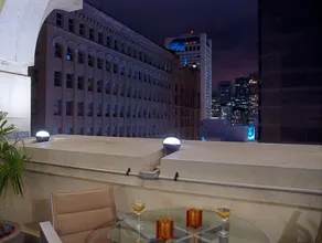 The Donatello Hotel - Image 4