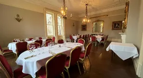 The Old Manor House Hotel - Image 4