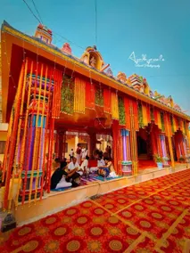 Goroomgo Shree RamLala Devsthanam Ayodhya - Image 4