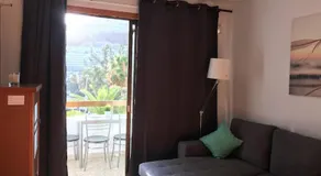 Lägenhet med pool, i Puerto Rico vid havet (100 meter från stranden) - Image 2