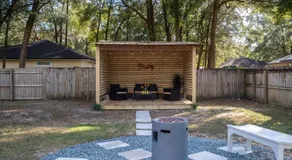 The Recharge - Springs , Tesla & EV Station , Pets - Image 4
