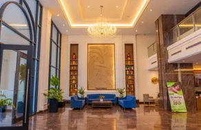 Vipol Mui Ne Hotel & Spa - Image 5