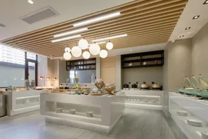 Atour Hotel Jinan High-Speed East Railway Station - Image 3