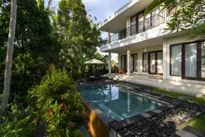 Kubu Bali Baik Villa & Resort - Image 2