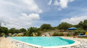 Hotel Relais Pian delle Starze - Image 4