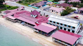 DNELAYAN BEACH RESORT - Image 2