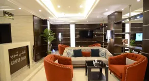 شقق اجنحة الجوري للشقق المخدومة - Image 3