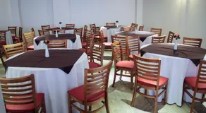São Joaquim Park Hotel - Image 5