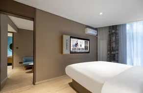 Yijia Hotel (Tianjin Jinnan Aeon Mall New National Convention and Exhibition Center) - Image 5
