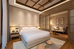 Floral Lux Hotel·Zhangzhou Yungu Yashe Homestay - Image 5