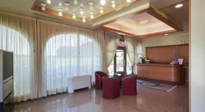 Park Hotel Ristorante Ca' Bianca - Image 4