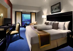 Grand Hotel Preanger - Image 2