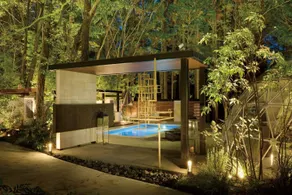 Nakatsugawa Glamping Morinosora - Image 4