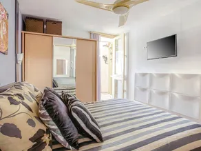 Bright Holiday Home in Las Galletas with Terrace - Image 5