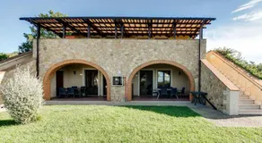 Apartments in Magliano in Toscana - Maremma-Kuste 48277 - Image 3
