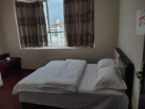 Yuntu Hotel - Image 2