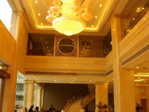 Jinyuan International Hotel - Image 2