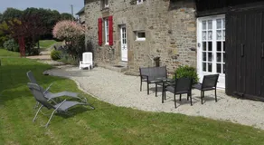 Chambres et table d'hôtes du Vieil Hêtre - Image 3