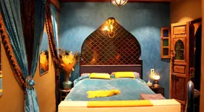 Riad Agraba, 1001 nights - Image 2