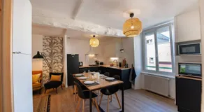 Le cocoon - appartement dans maison du XVIIème siècle - Image 2
