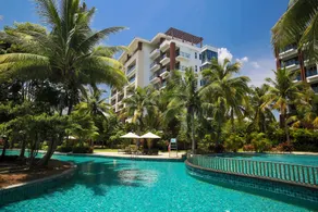 Fu Hai Tang Resort Haitang Bay - Image 5