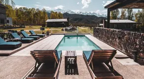 Ayres de Uco Lodge & Wine Lovers - Image 2