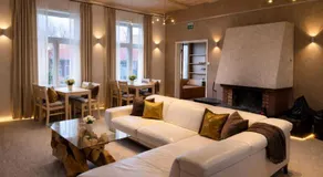 Boutique hotel SAVOIR - Image 4