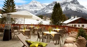 Sonnenburg Hotel - Image 3